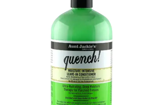 Aunt Jackie´s Curls and Coils Quench Leave-In 709ml